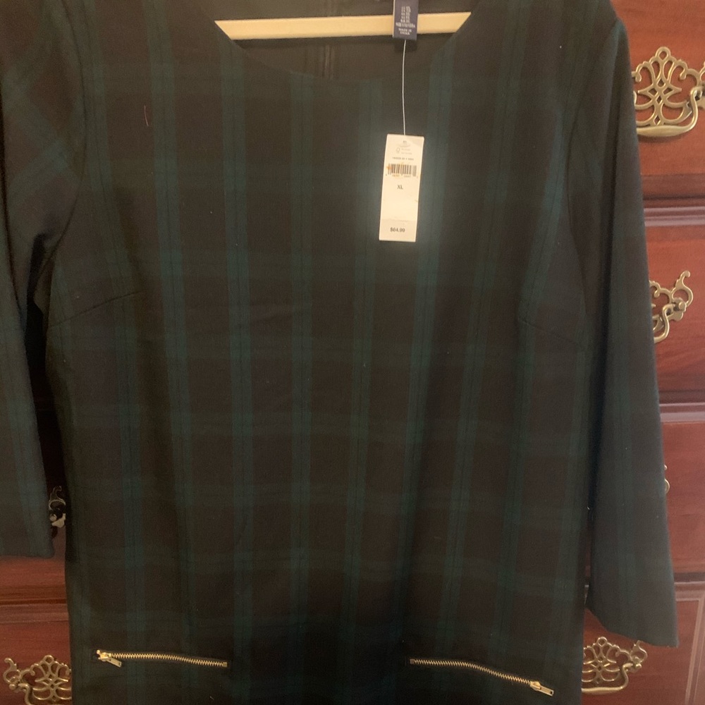 New Gap Dress
